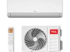 9000BTU TCL Non Inverter Brand New Ac
