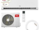 9000BTU TCL non inverter brand new AC