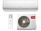 9000BTU TCL non inverter brand new AC