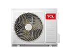 9000BTU TCL Non Inverter Brand New Ac with R32 Gas