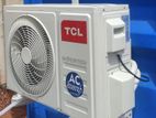 9000BTU TCL Non Inverter Brand New Air Conditioner
