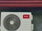 9000BTU Tcl Non Inverter Brand New Air Conditioner