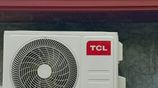 9000BTU Tcl Non Inverter Brand New Air Conditioner