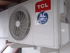 9000BTU TCL NON INVERTER BRAND NEW AIR CONDITIONER
