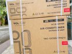 9000BTU TCL Non Inverter Brand New Air Conditioner