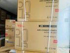 9000BTU TCL NON INVERTER BRAND NEW AIR CONDITIONER