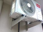 9000BTU Tcl Non Inverter Brand New Air Conditioner