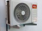 9000btu TCL Non Inverter