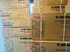 9000BTU TCL Non inveter Air conditioner