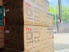 9000BTU TCL R32 Non Inverter Brand New AC