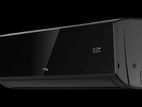 9000BTU TCL Smart AI Black panel Air conditioner