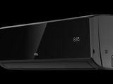 9000BTU TCL Smart AI Black panel Air Conditioner