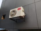 9000BTU TCL Smart AI Inverter ( Wifi ) Brand New AC