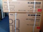 9000BTU TCL Smart Inverter Airconditioner