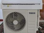 9000BTU Teco Brand New Ac ( R32)