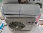 9000BTU Teco Brand New Ac (R32)