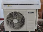 9000BTU Teco Brand New Ac ( R32) + installation