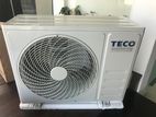 9000BTU Teco Inverter Brand New Air Conditioner