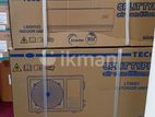 9000BTU Teco Inverter (r32) Brand New Ac
