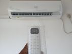 9000BTU Teco Non Inverter Ac