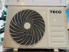 9000BTU Teco Non Inverter AC ( Thaiwan )