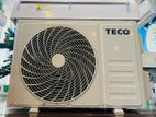 9000BTU Teco Non Inverter Air Conditioner