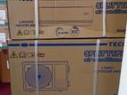 9000BTU TECO Non Inverter Air Conditioner