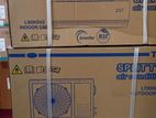 9000BTU TECO Non Inverter Air Conditioner