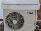 9000BTU Teco Non Inverter Air Conditioner