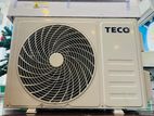 9000BTU Teco Non Inverter Air Conditioner