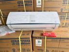 9000BTU TECO NON INVERTER BRAND NEW AC