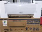 9000BTU TECO Non Inverter Brand New AC