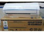 9000BTU Teco Non Inverter Brand New Ac