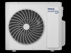 9000BTU TECO NON INVERTER BRAND NEW AC R32 Gas 🇨🇳