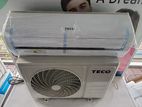 9000BTU Teco Non Inverter Brand New Air Conditioner