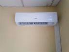 9000BTU Teco Non Inverter Brand New Air Conditioner