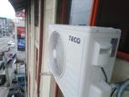 9000BTU TECO NON INVERTER BRAND NEW AIR CONDITIONER