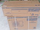 9000BTU TECO NON INVERTER BRAND NEW AIR CONDITIONER
