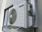9000BTU Teco Taiwan AC (New)