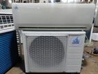 9000btu With Insulation Non inverter ac Assemble Unit