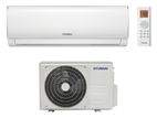 9000BTU,12000BTU,18000BTU Hyundai Brand New AC With insulation