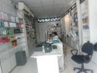 900sq Show Room Space for Rent in Kalubowila