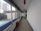 900Sqft Office For Rent In Union Place Colombo 2-