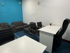 900SqFt Office Space For Rent Colombo 05