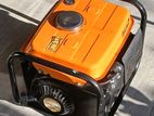 900W Gasoline Generator