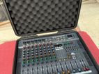 900W power mixer