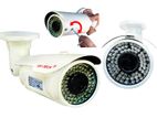 902HY 2.8mm to 12mm Vari Focal Zooming Lens 2Mp CCTV Camera