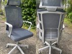 908A Head Rest Office Chair