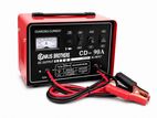 90A Battery Charger