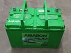 90Ah Car Battery (12V)